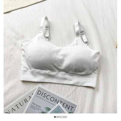 Sutien sport de damă în diferite culori