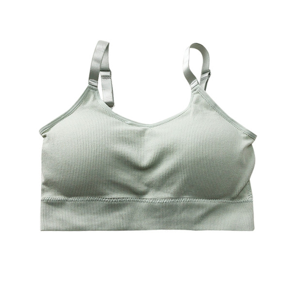 Sutien sport de damă în diferite culori