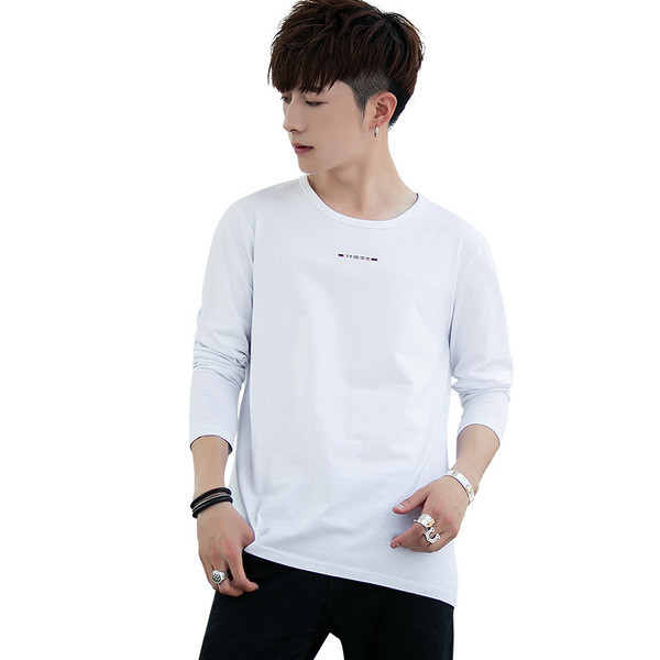 Férfi blúz hosszú ujjal, négy színben