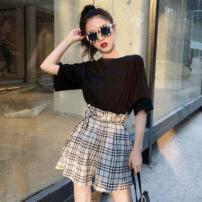 Alkalmi női póló érdekes hátrésszel több színben