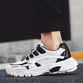 Új sport- és alkalmi tornacipők három színben