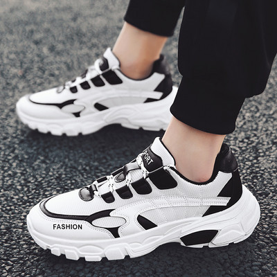 Új sport- és alkalmi tornacipők három színben