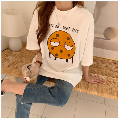 Alkalmi női póló rátéttel, három színben