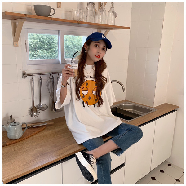 Alkalmi női póló rátéttel, három színben