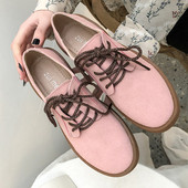 Alkalmi divatos női cipő három színben