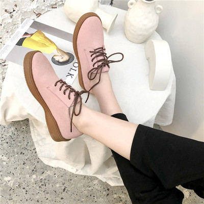 Alkalmi divatos női cipő három színben