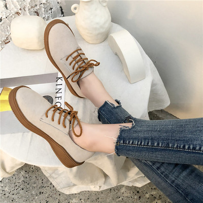 Alkalmi divatos női cipő három színben