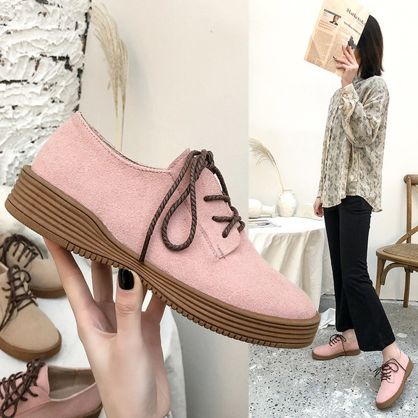 Alkalmi divatos női cipő három színben