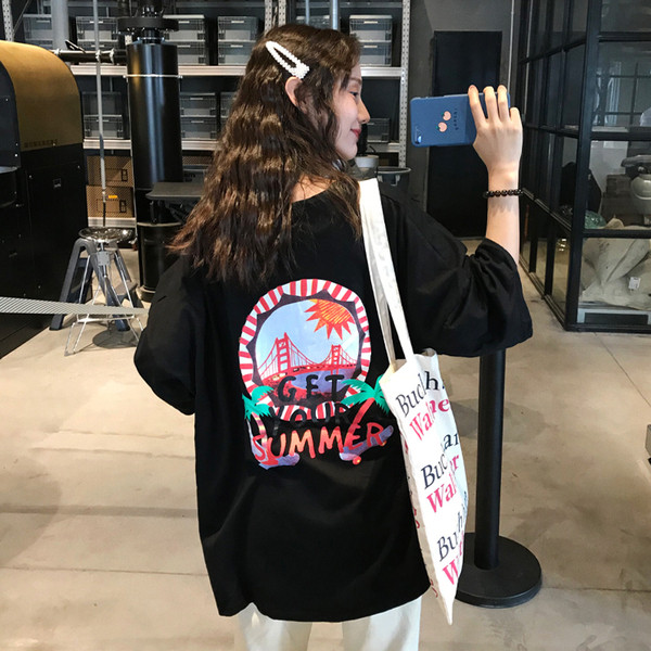 Καθημερινή γυναικεία μπλούζα 