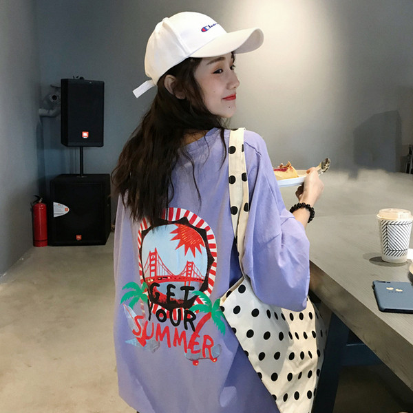 Καθημερινή γυναικεία μπλούζα 