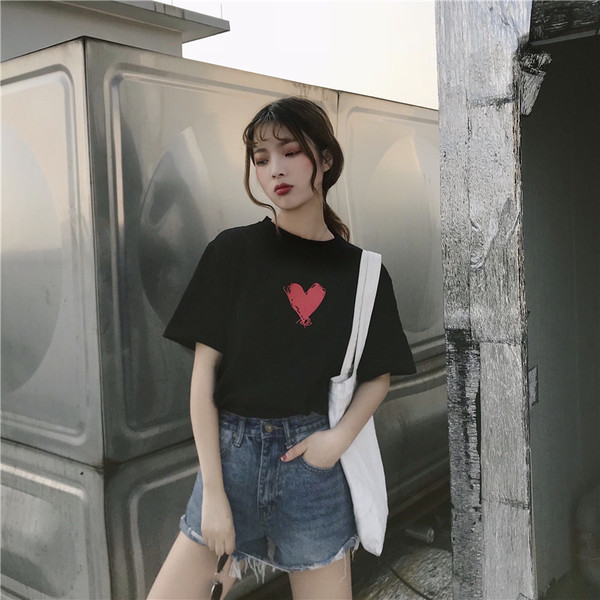 Női alkalmi blúz két színben, rátéttel