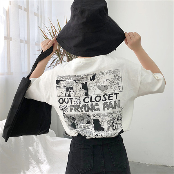 Alkalmi női póló három színben