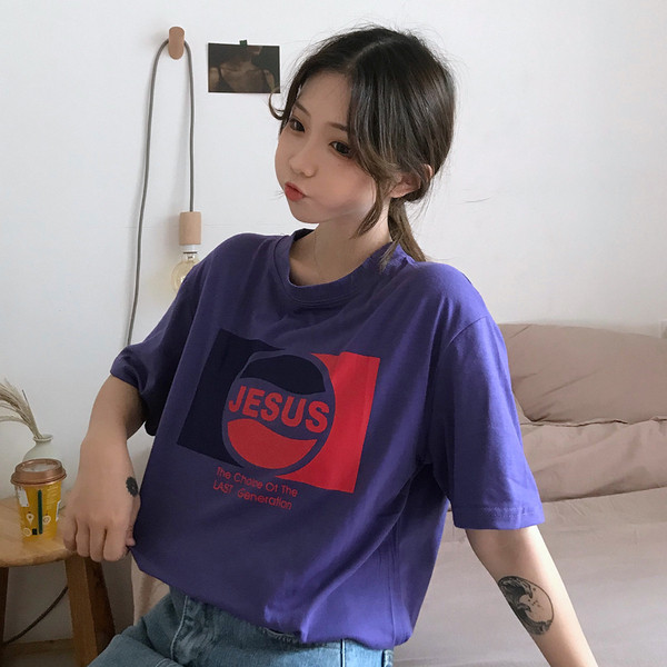 Tricou de damă la zi, în trei culori