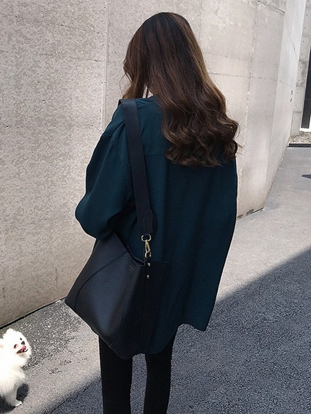 Cămașă elegantă pentru gravide în mai multe culori