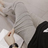 Modern leggings kismamáknak több színben