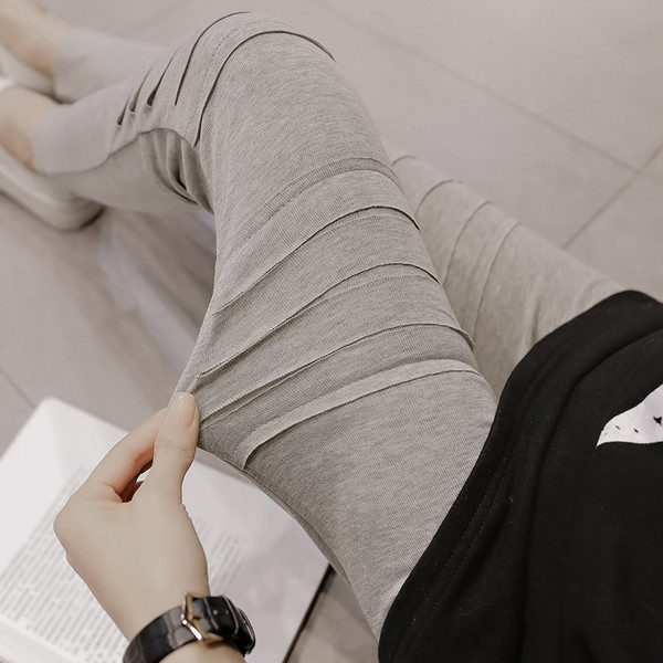 Modern leggings kismamáknak több színben