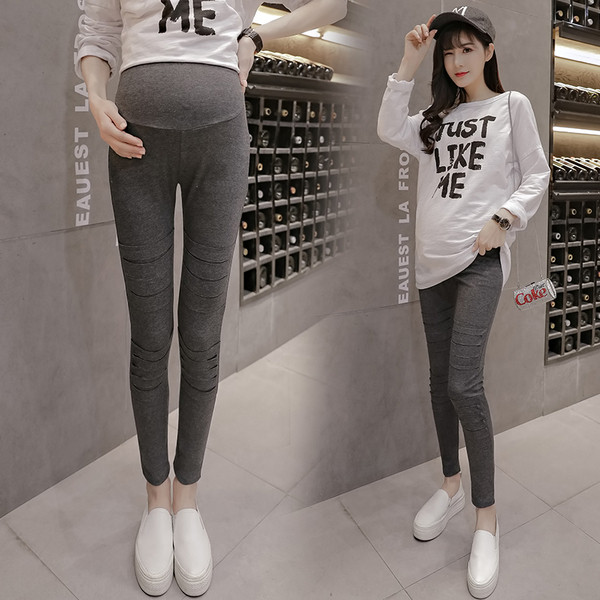 Modern leggings kismamáknak több színben