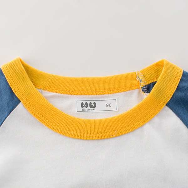 Παιδικό καθημερινό μπλουζάκι για  αγόρια