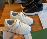 Lezser gyerek tornacipő lányoknak három színben