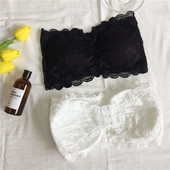 Εσώρουχα γυναικεία σε μαύρο και άσπρο χρώμα