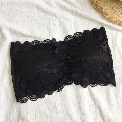 Εσώρουχα γυναικεία σε μαύρο και άσπρο χρώμα