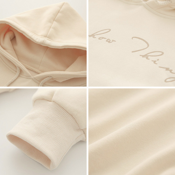 Спортен дамски суичър с надпис в три цвята-два модела