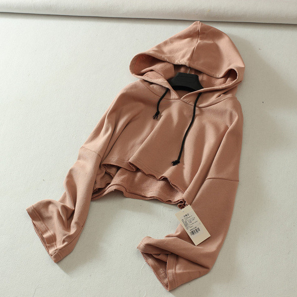 Hanorac zilnic de damă în trei culori