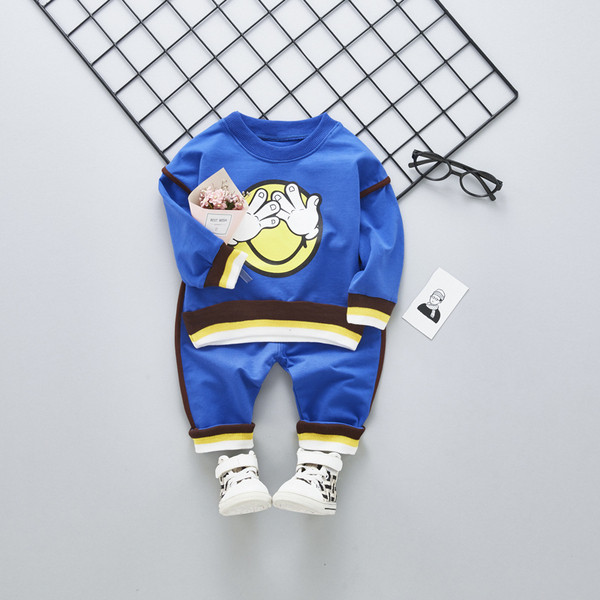 Set zilnic pentru copii in trei culori