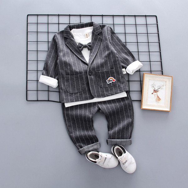 Set elegant pentru copii in trei culori