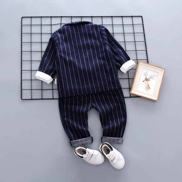 Set elegant pentru copii in trei culori