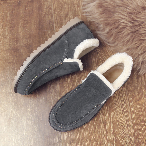 Καθημερινά ανδρικά μοκασίνια  με μαλακή επένδυση