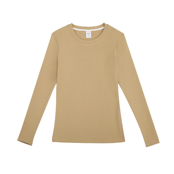 Γυναικεία  casual μπλούζες  απάλο μοτίβο σε τρία χρώματα