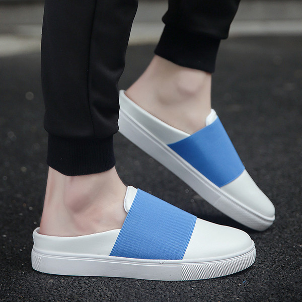 Καθημερινά ανδρικά μοκασίνια  σε τρία χρώματα