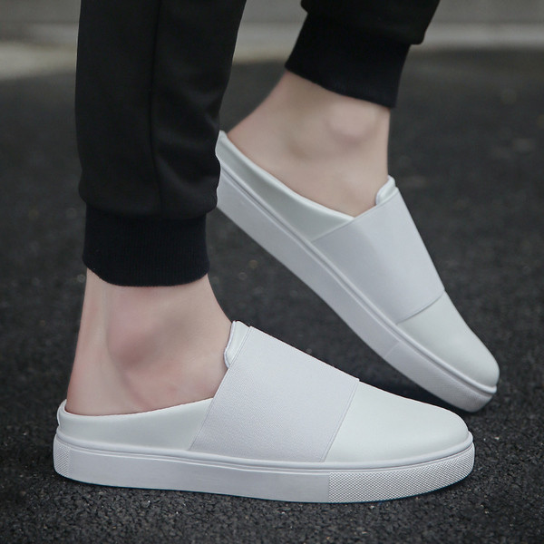 Καθημερινά ανδρικά μοκασίνια  σε τρία χρώματα