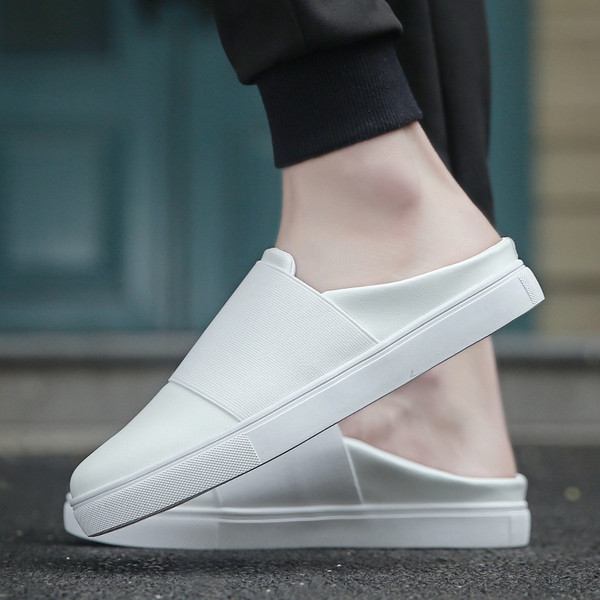 Καθημερινά ανδρικά μοκασίνια  σε τρία χρώματα