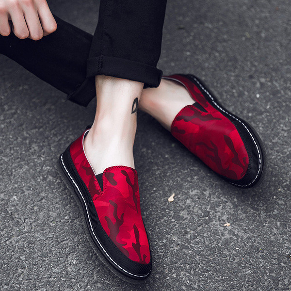 Ανδρικά κομψά μοκασίνια τρία χρώματα