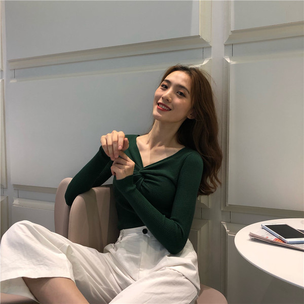 Γυναικεία καθημερινή μπλούζα σε διάφορα χρώματα