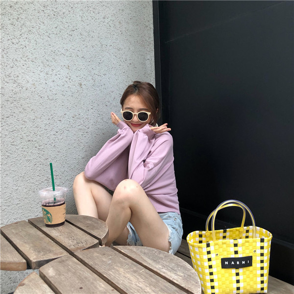 Καθημερινή γυναικεία μπλούζα σε διάφορα χρώματα