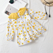 Modern gyerekruha modell hosszú ujjal