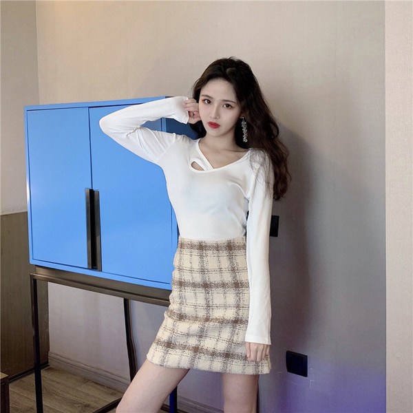 Női alkalmi blúz három színben