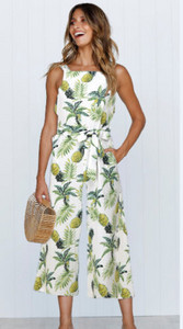 Hit Current női overall színes motívumokkal, három színben