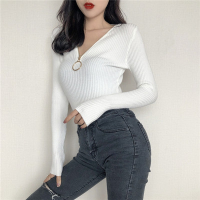 Napi tiszta blúz három színben