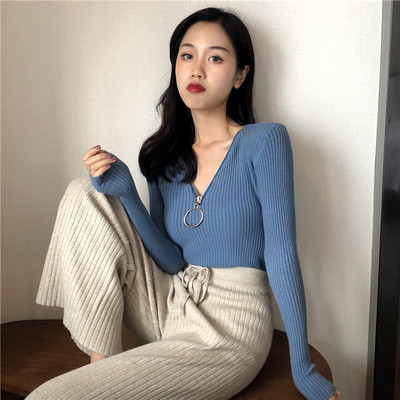 Napi tiszta blúz három színben