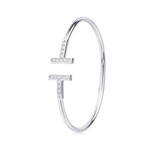 Απαλό γυναικείο βραχιόλι σε δύο μοντέλα