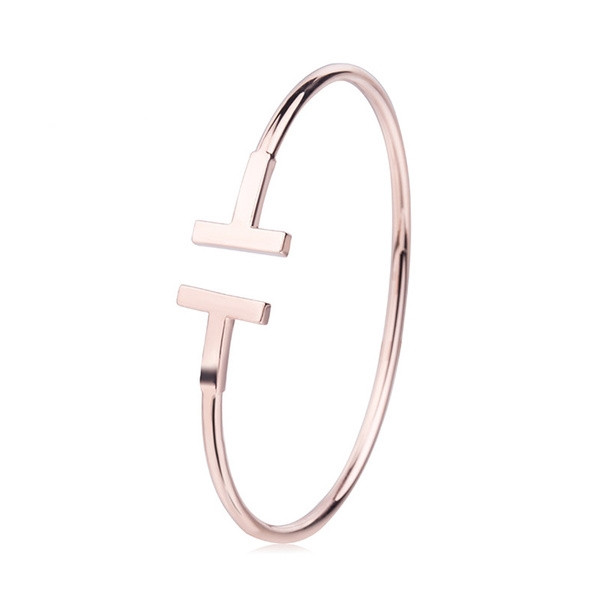 Απαλό γυναικείο βραχιόλι σε δύο μοντέλα