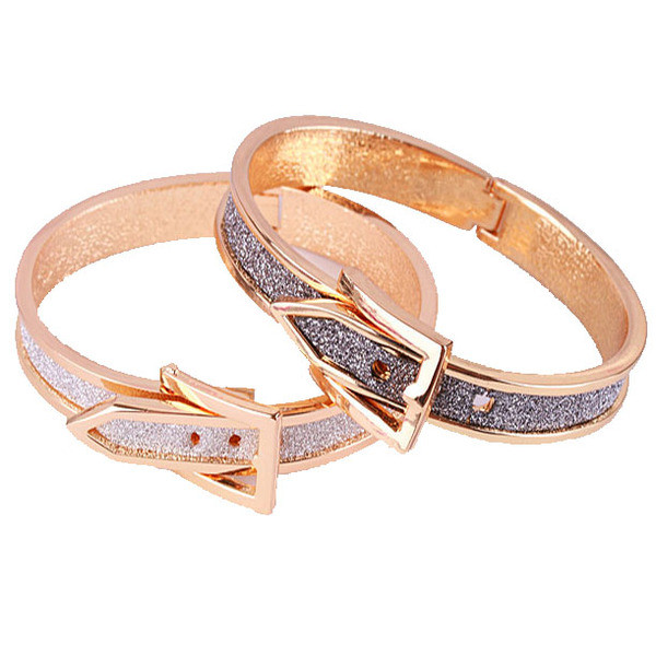 Új modell női karkötő két színben