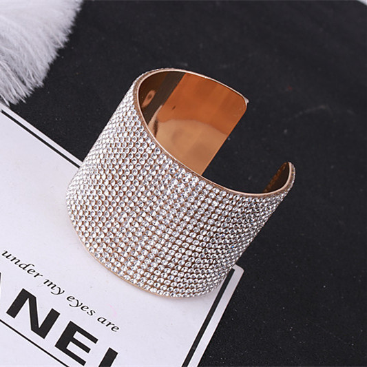 Bratara dama model lat in doua culori