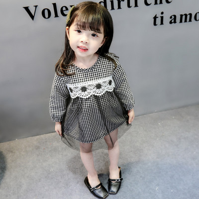 Modern gyerekruha hosszú ujjú fekete és piros színben