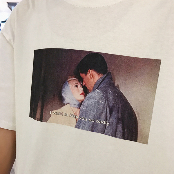 Alkalmi férfi póló fehér rátéttel