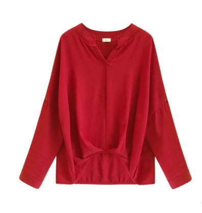 Modern női ing három színben